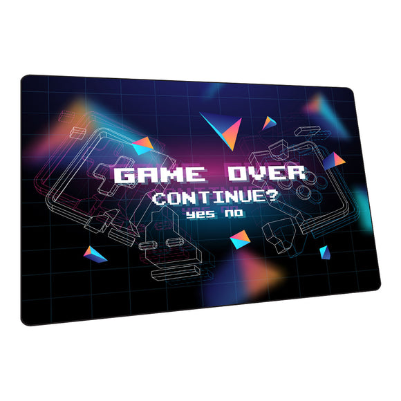mpd0019-mousepad-game-over