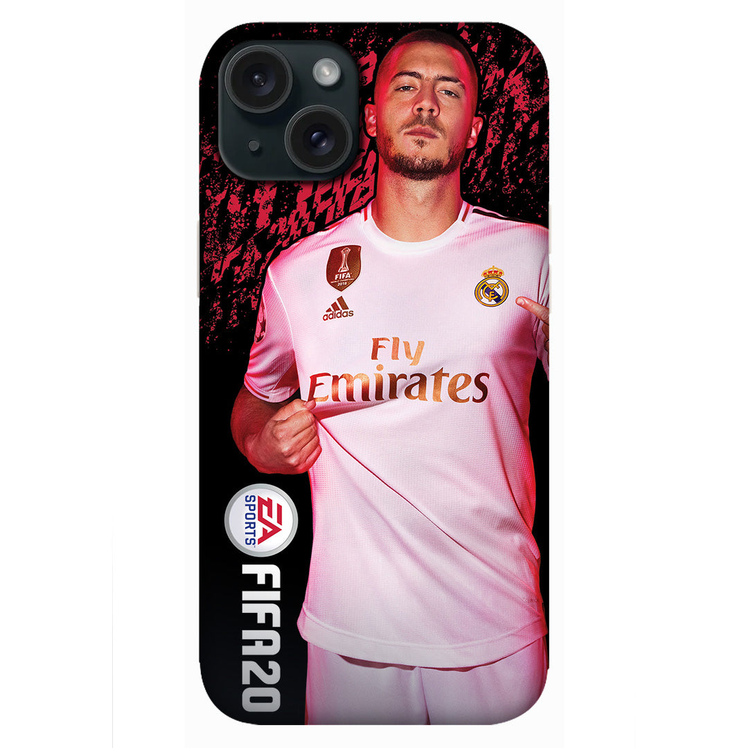 Fifa Mobile Coolest Jerseys In Fifa 20 IPhone 15 Plus SPC0014 Fifa