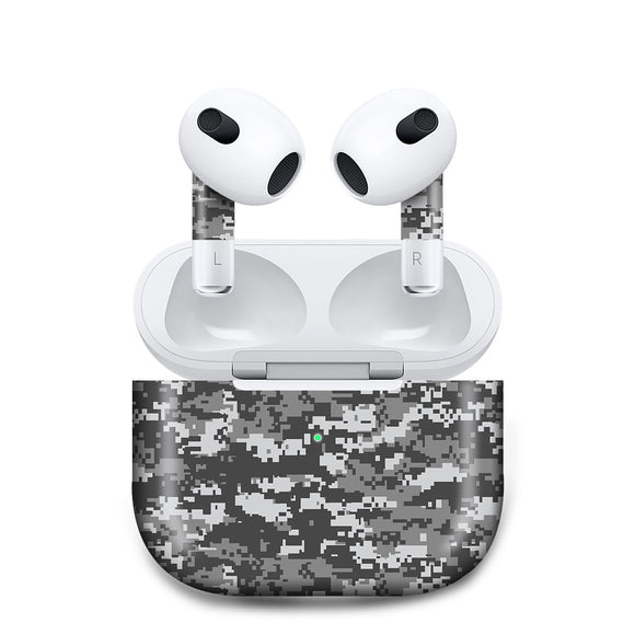 Airpods Gen 3 Camo COS0005