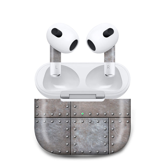 Airpods Gen 3 Castle Wall COS0012