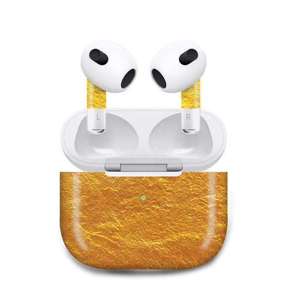 Airpods Gen 3 Gold COS0013