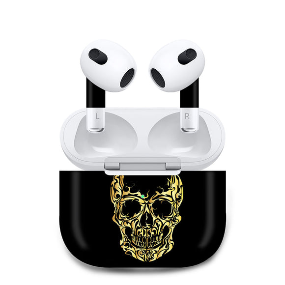 Airpods Gen 3 I Am Dead COS0017