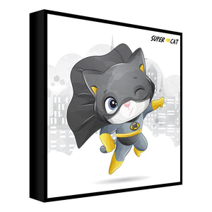 Frame 10 Inch Super Cat FRM0006