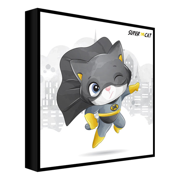 Frame 10 Inch Super Cat FRM0006