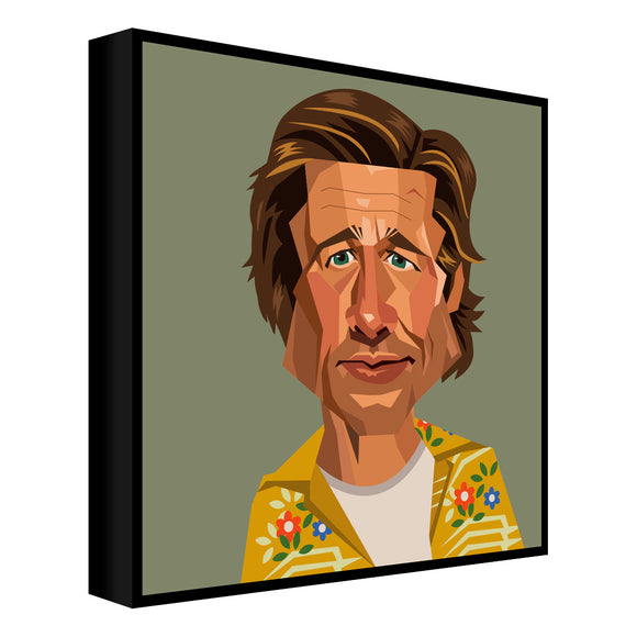 Frame 10 Inch Brad Vanisher FRM0007