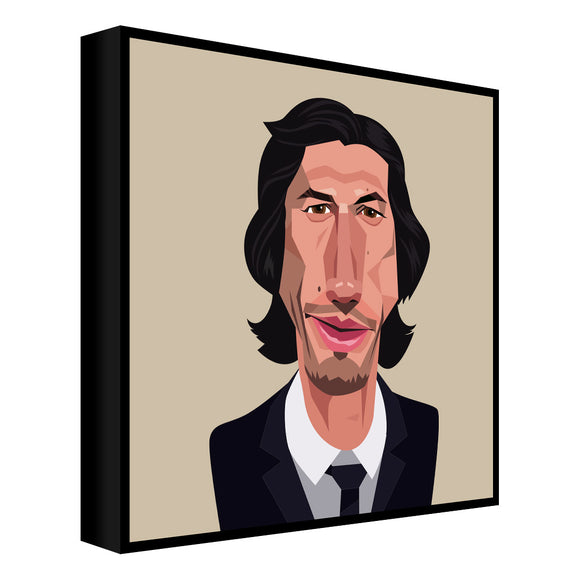 Frame 10 Inch Adam Kylo FRM0008