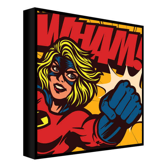 Frame 10 Inch Super Women FRM0011