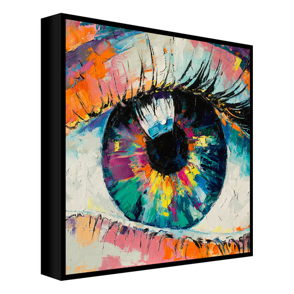 Frame 10 Inch Palette Knife Eye FRM0019