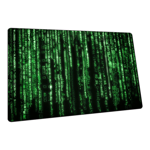 mpd0012-mousepad-green-matrixx
