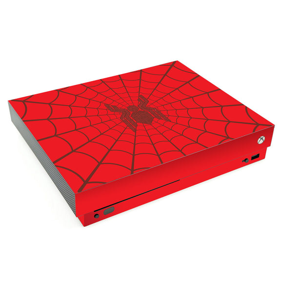 cos0014-xbox-one-x-spider-web-red