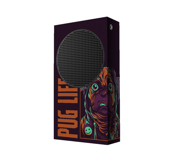 Xbox Pug Xbox Series – GeekIT