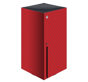 cos0003-series-x-red-carbon-fiber