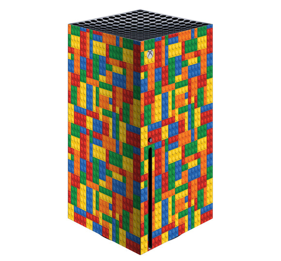 cos0016-series-x-colorful-bricks