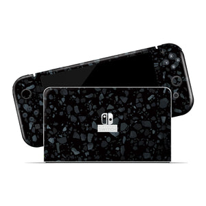 Nintendo Switch OLED Rocks COS0009