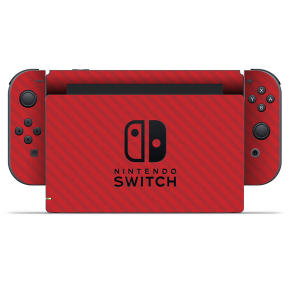 Nintendo Switch – GeekIT