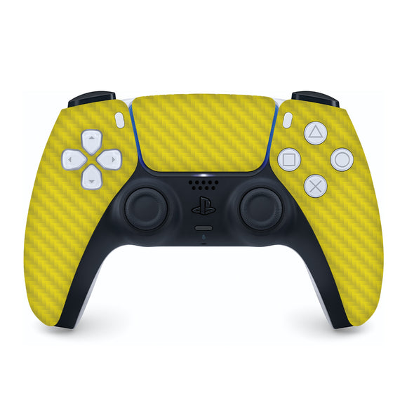 cos0003-ps5-controller-yellow-carbon-fiber