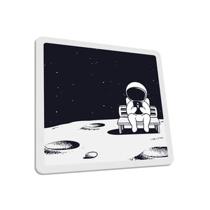 Square Coaster Game in Space SCT0017