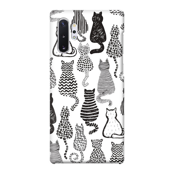 ank0013-samsung-galaxy-note-10-plus-sketch-cats