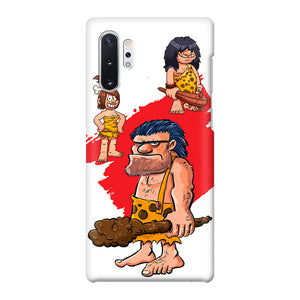 Samsung Galaxy Note 10+ Stone Age GEA0005