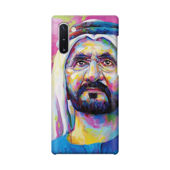 ari0013 samsung-galaxy-note-10-hh-sheikh-mohammed-bin-rashid-al-maktoum