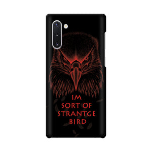 com0028 samsung-galaxy-note-10-strange-bird