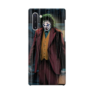 com0033 samsung-galaxy-note-10-joker-painting