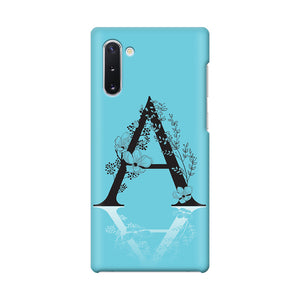 fld0004 samsung-galaxy-note-10-floral-alphabet