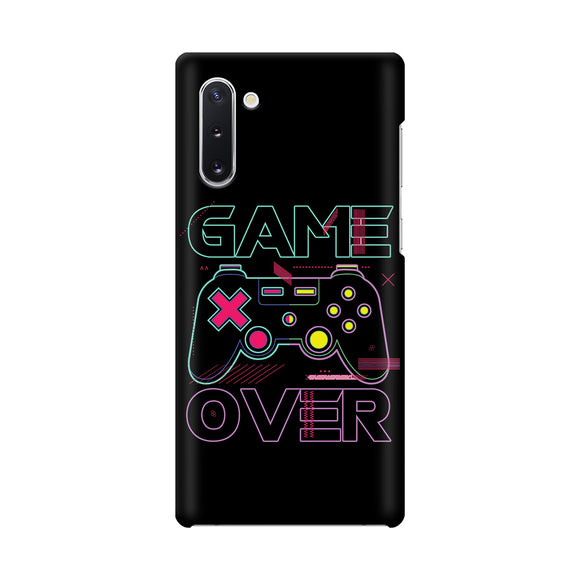 gam0024 samsung-galaxy-note-10-game-over