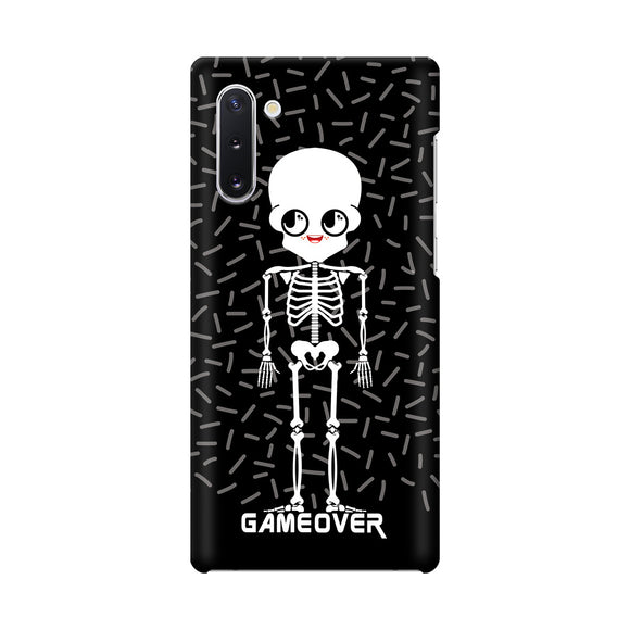 gam0029 samsung-galaxy-note-10-game-over-guy-skeleton