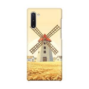 nap0007 samsung-galaxy-note-10-retro-windmill