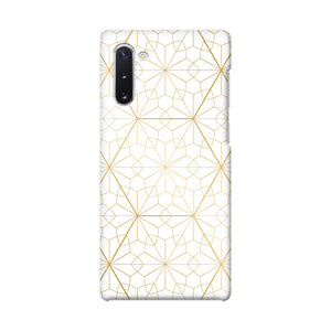 pap0013 samsung-galaxy-note-10-hexagon-pattern