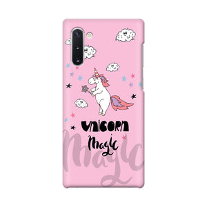 tre0027 samsung-galaxy-note-10-unicorn-magic