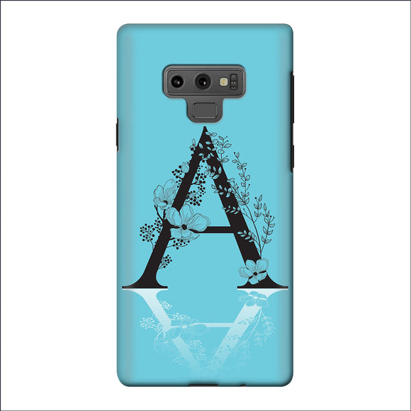 fld0004-samsung-galaxy-note9-floral-alphabet