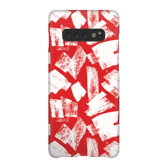 pap0006-samsung-galaxy-s10-plus-red-&-white-paint