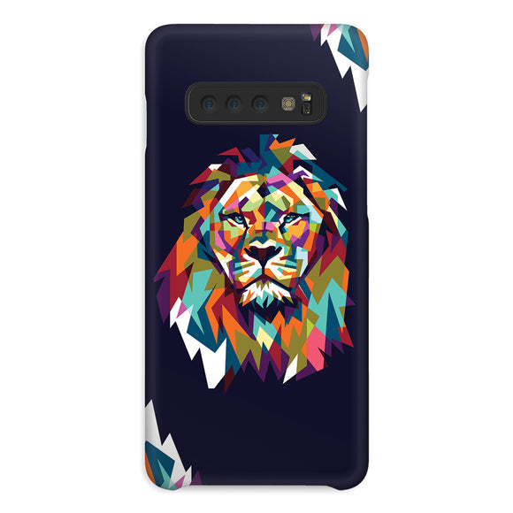 ank0004-samsung-galaxy-s10-multi-colored-lion