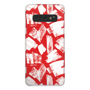 pap0006-samsung-galaxy-s10-red-&-white-paint
