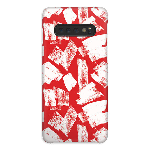 pap0006-samsung-galaxy-s10-red-&-white-paint