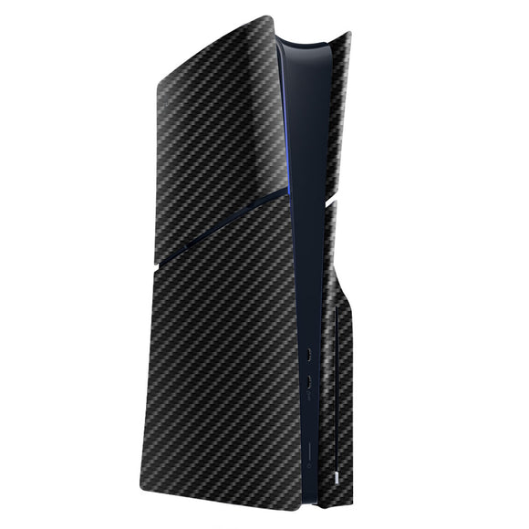 New PlayStation 5 Carbon Fiber Skin COS0001