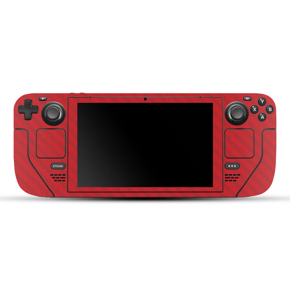 cos0004-red-carbon-fiber