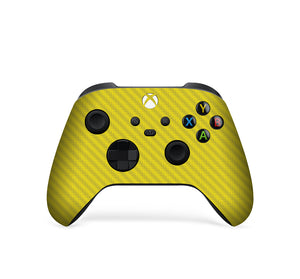 cos0003-series-x-controller-yellow-carbon-fiber