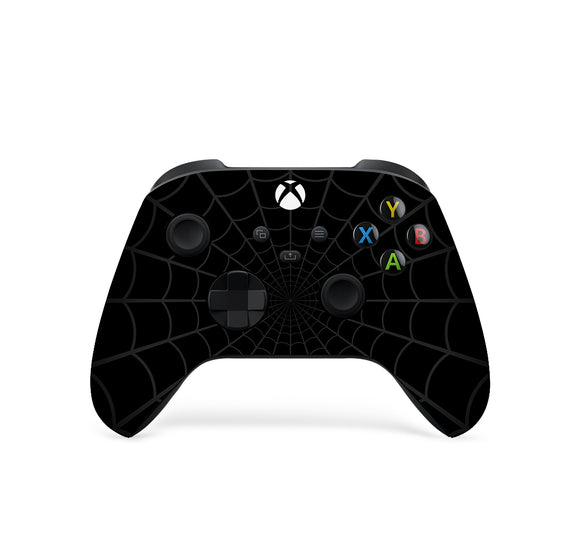 cos0015-series-x-controller-spider-web-black