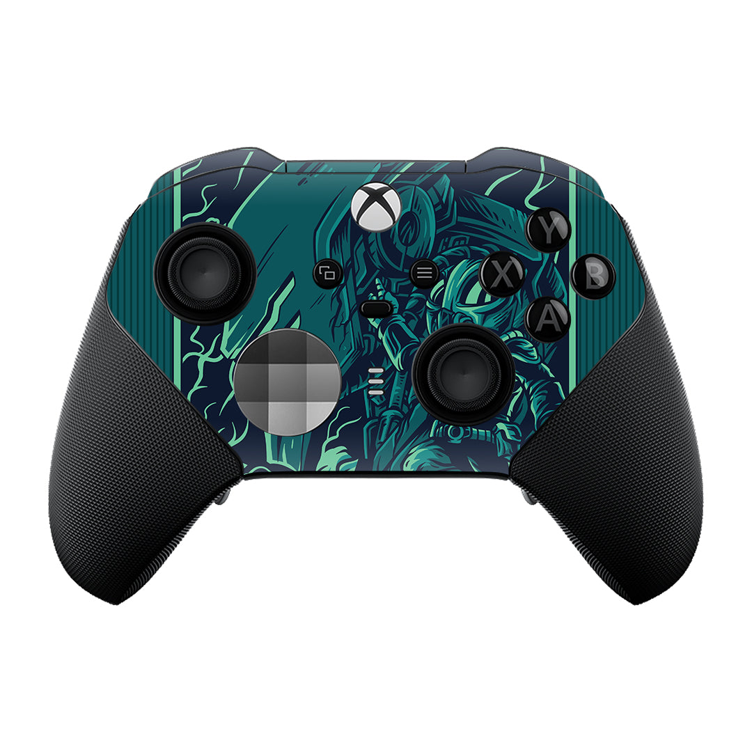 Nintendo Alien Controller Xbox Elite Series 2 controller Alien Gamer COS0018 – GeekIT