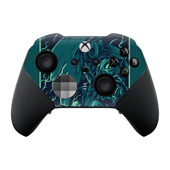 Xbox Alien Mod Controller Xbox – GeekIT