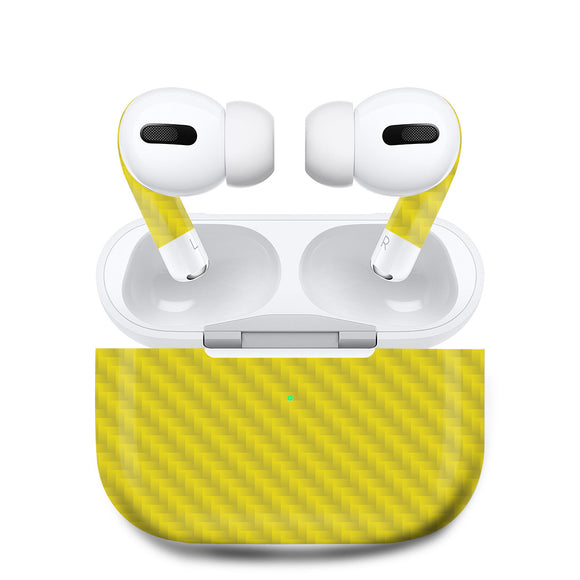 cos0003-airpods-pro-original-yellow-carbon-fiber