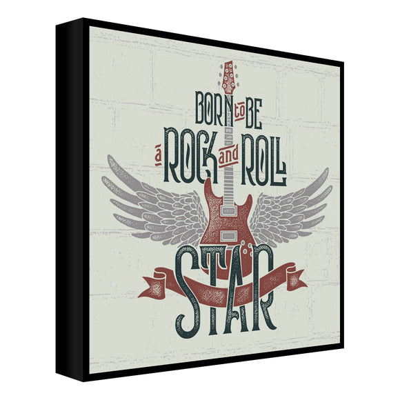 Frame 10 Inch Rock n Roll FRM0002