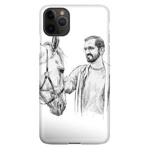 ari0016-iphone-11-pro-max-hh sheikh mohammed bin rashid al maktoum. horse lover