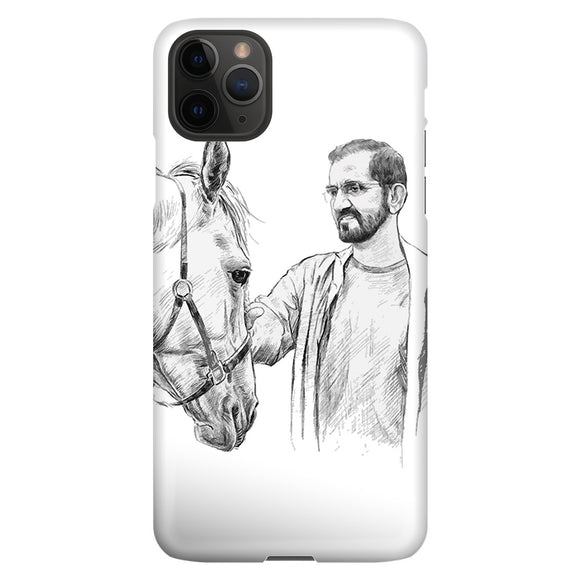 ari0016-iphone-11-pro-max-hh sheikh mohammed bin rashid al maktoum. horse lover