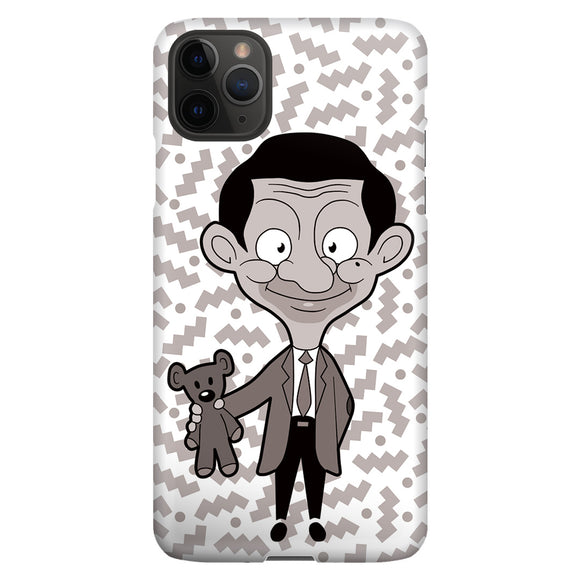 com0020-iphone-11-pro-max-mr. bean with teddy