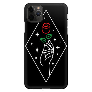 fld0011-iphone-11-pro-max-red rose