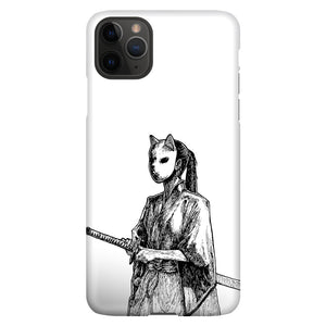 gea0016-iphone-11-pro-max-cat mask samurai